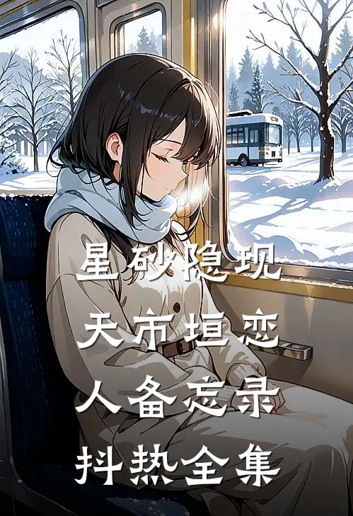 星砂隐现：天市垣恋人备忘录抖热 全集