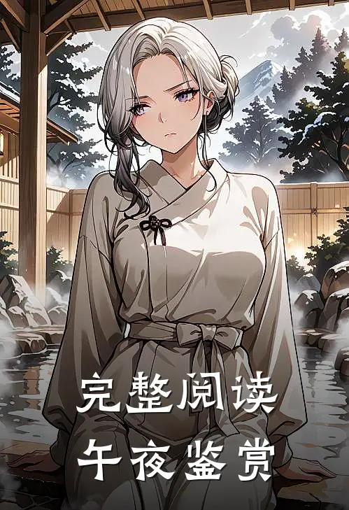 完整阅读午夜鉴赏