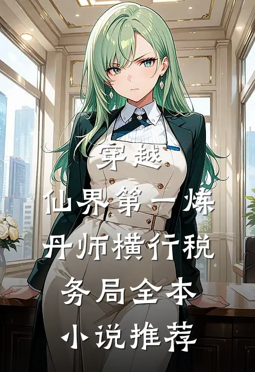 穿越：仙界第一炼丹师横行税务局全本小说推荐