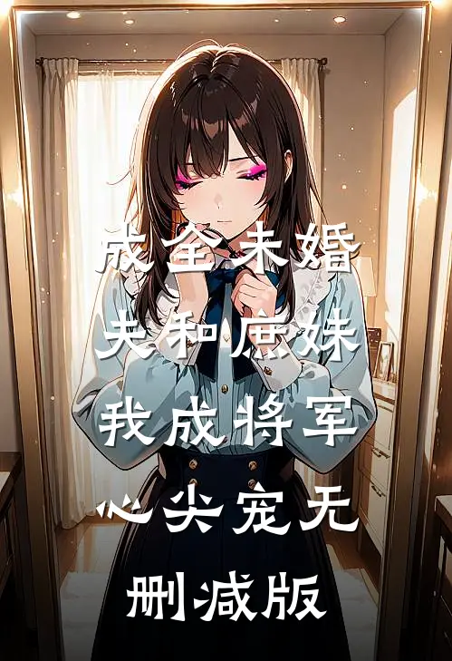 成全未婚夫和庶妹，我成将军心尖宠无删减版