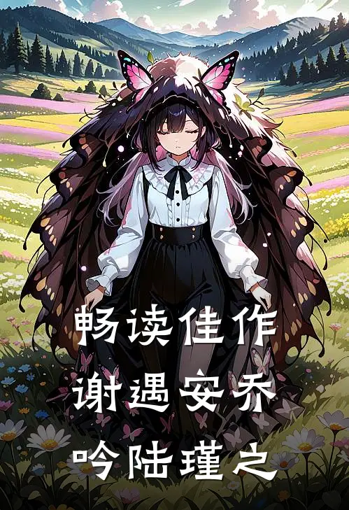 畅读佳作谢遇安乔吟陆瑾之