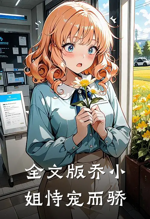 全文版乔小姐恃宠而骄