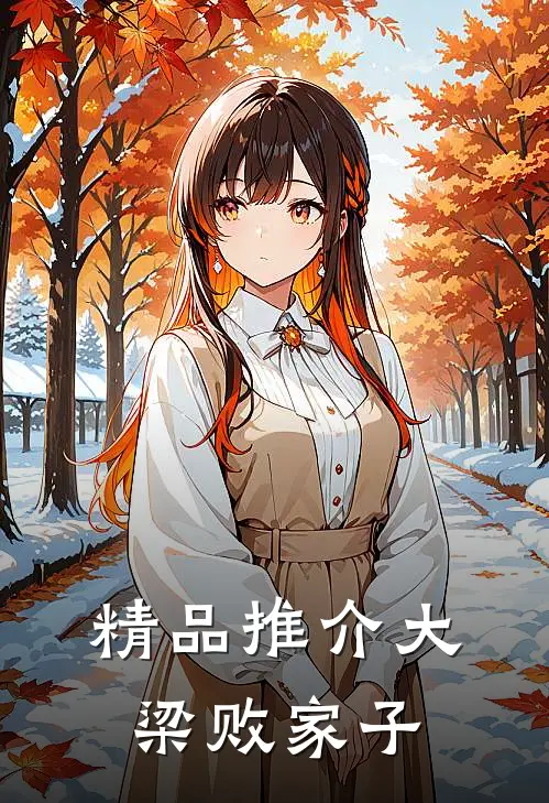 精品推介大梁败家子