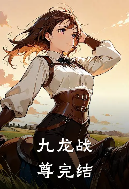 九龙战尊完结