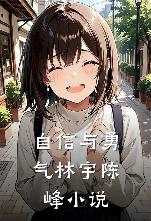 自信与勇气林宇陈峰小说