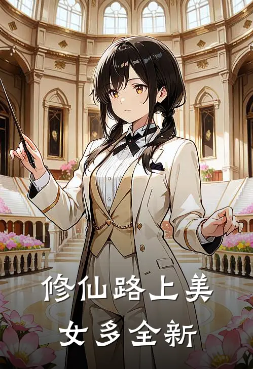 修仙路上美女多全新