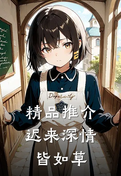 精品推介迟来深情皆如草