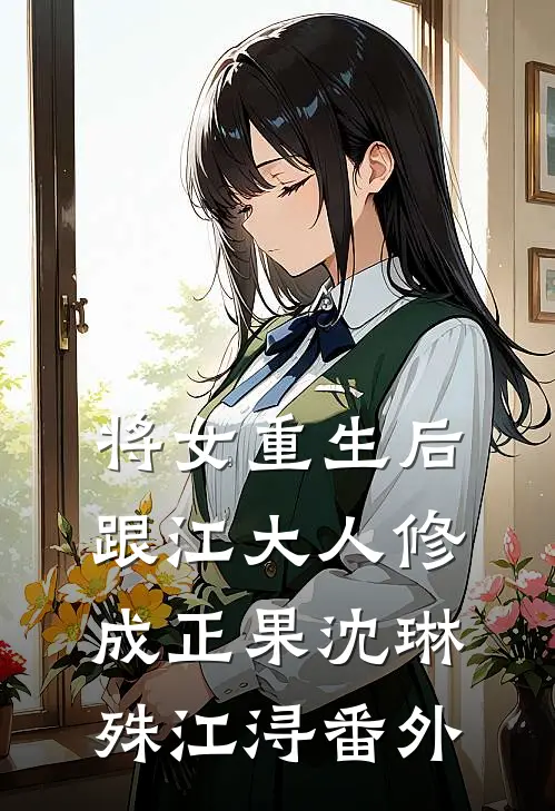 将女重生后，跟江大人修成正果沈琳殊江浔番外