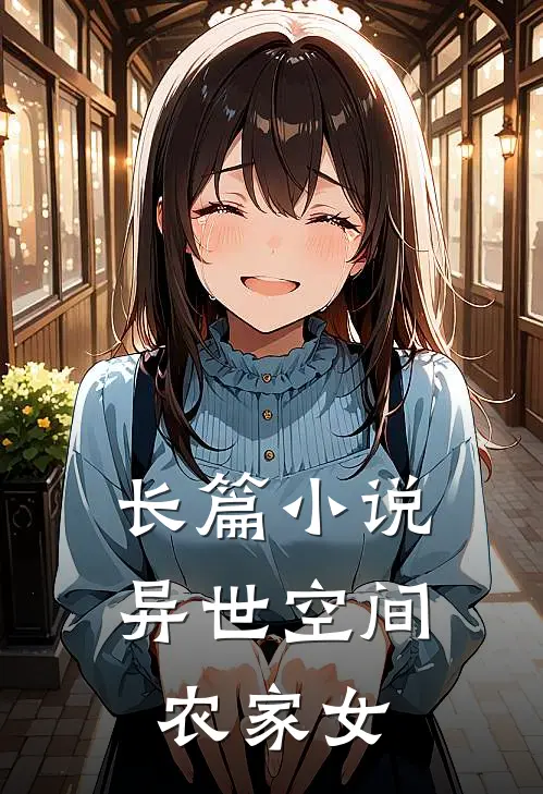 长篇小说异世空间农家女