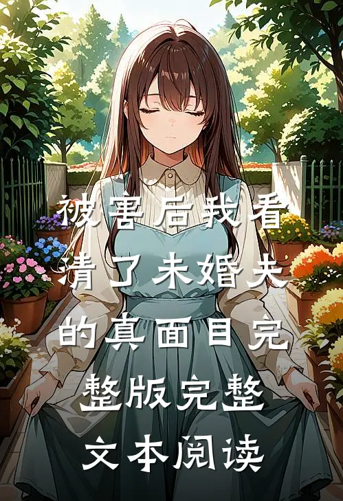 被害后我看清了未婚夫的真面目完整版完整文本阅读