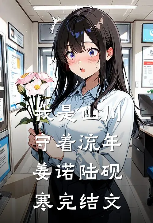 我是山川守着流年姜诺陆砚寒完结文