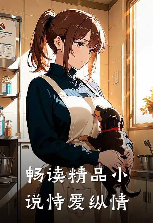 畅读精品小说恃爱纵情