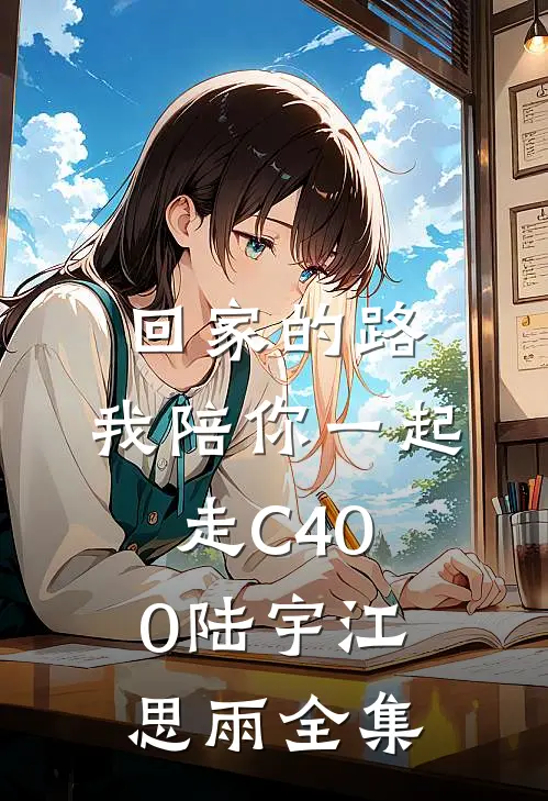 回家的路，我陪你一起走C400陆宇江思雨全集