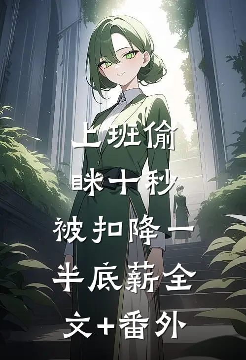 上班偷眯十秒，被扣降一半底薪全文+番外