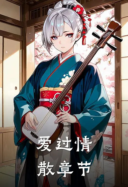 爱过情散章节