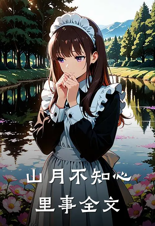 山月不知心里事全文