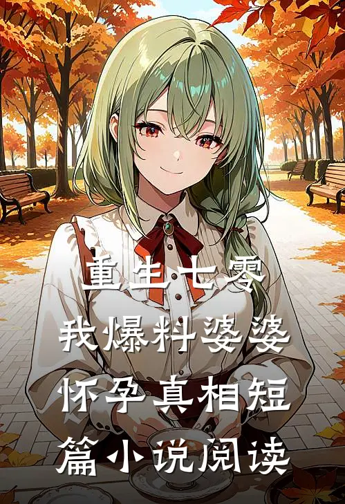 重生七零，我爆料婆婆怀孕真相短篇小说阅读