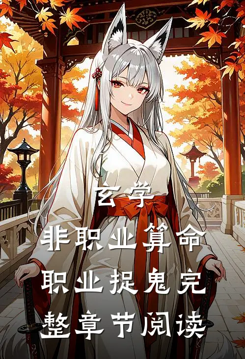 玄学：非职业算命，职业捉鬼完整章节阅读