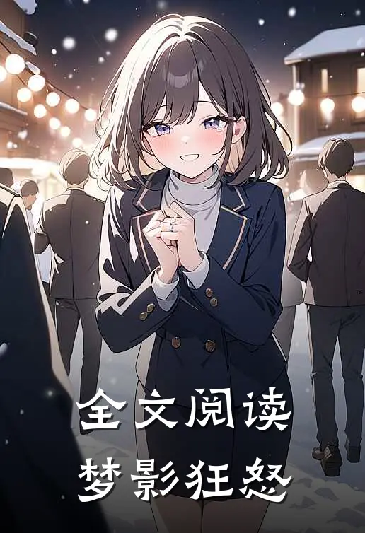全文阅读梦影狂怒