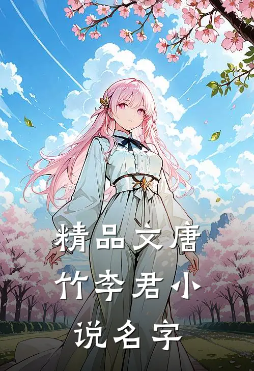 精品文唐竹李君小说名字