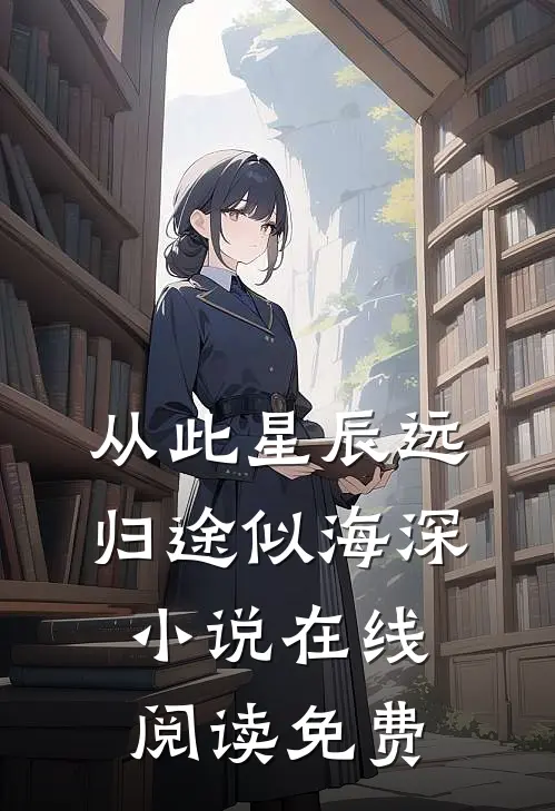 从此星辰远，归途似海深小说在线阅读免费