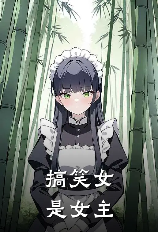 搞笑女是女主