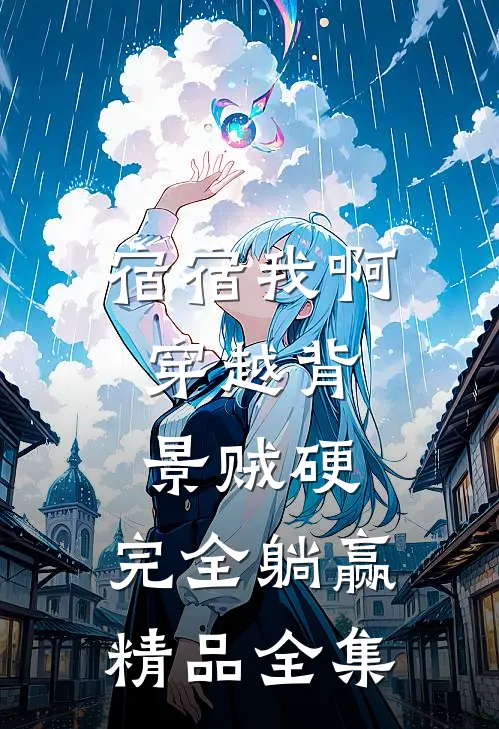 宿宿我啊，穿越背景贼硬，完全躺赢精品全集