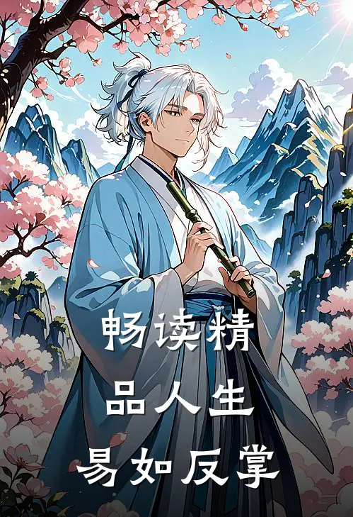畅读精品人生，易如反掌
