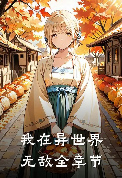 我在异世界无敌全章节