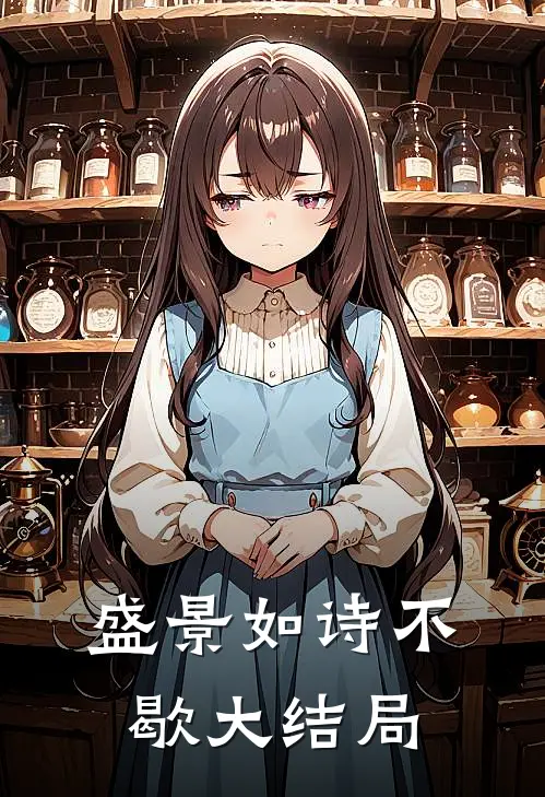 盛景如诗不歇大结局