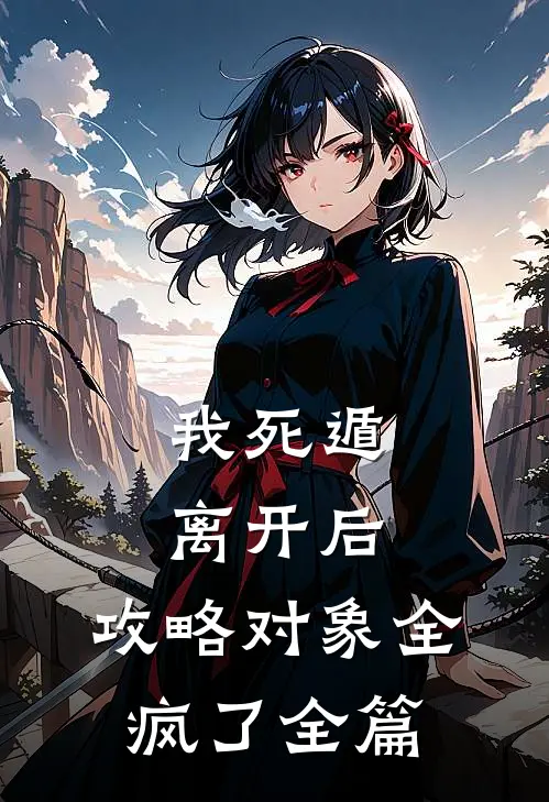 我死遁离开后，攻略对象全疯了全篇