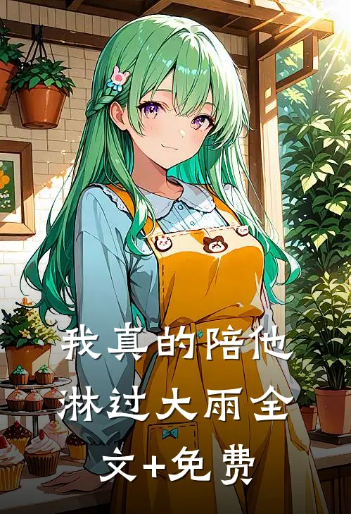 我真的陪他淋过大雨全文+免费