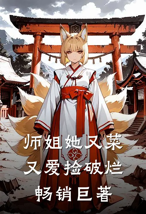 师姐她又菜又爱捡破烂畅销巨著