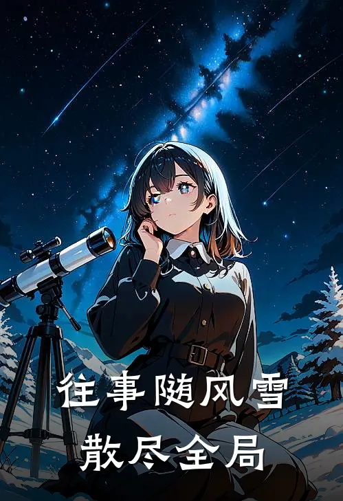 往事随风雪散尽全局
