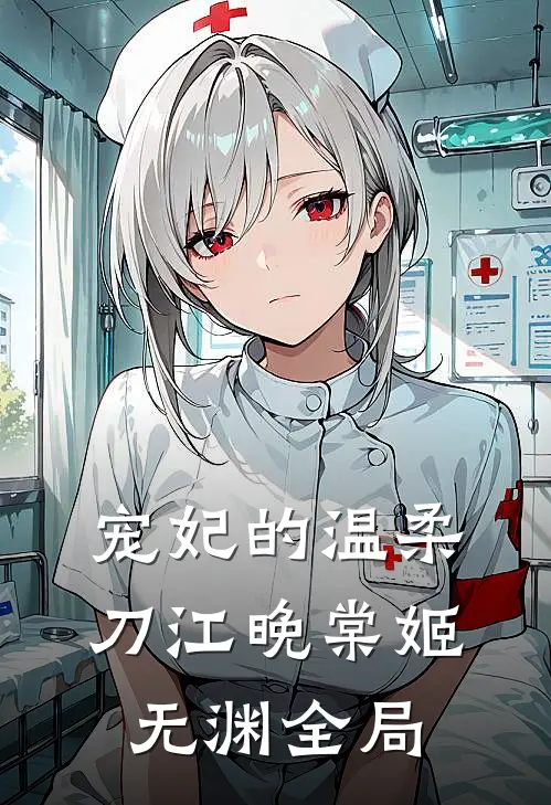 宠妃的温柔刀江晚棠姬无渊全局