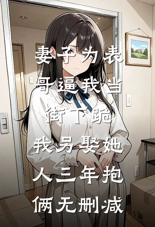 妻子为表哥逼我当街下跪，我另娶她人三年抱俩无删减