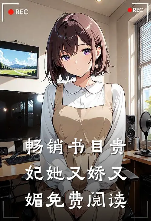 畅销书目贵妃她又娇又媚免费阅读