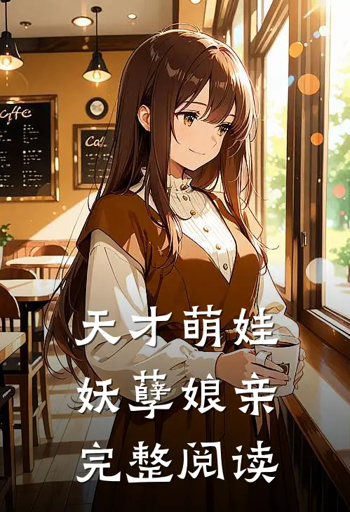 天才萌娃妖孽娘亲完整阅读