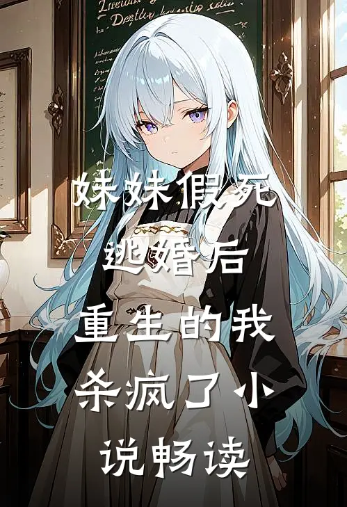 妹妹假死逃婚后，重生的我杀疯了小说畅读