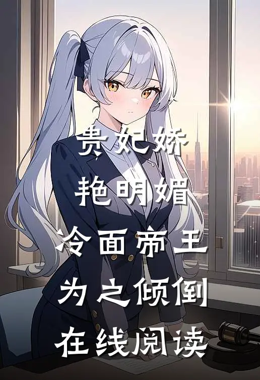 贵妃娇艳明媚,冷面帝王为之倾倒在线阅读免费