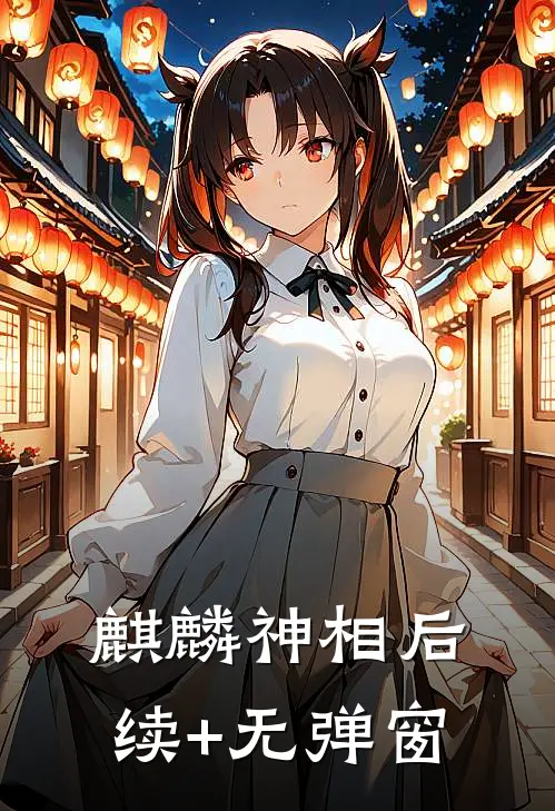 麒麟神相后续+无弹窗