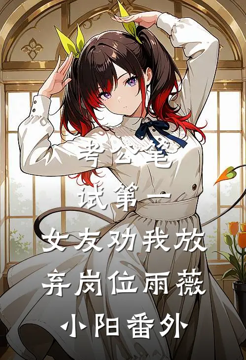考公笔试第一，女友劝我放弃岗位雨薇小阳番外