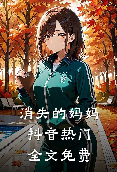 消失的妈妈抖音热门全文免费