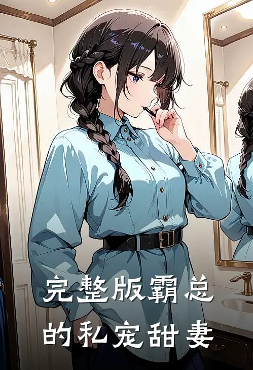 完整版霸总的私宠甜妻