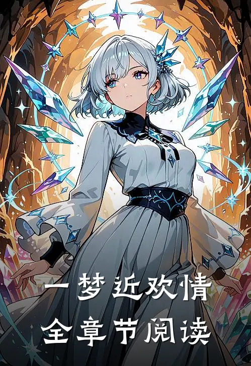 一梦近欢情全章节阅读