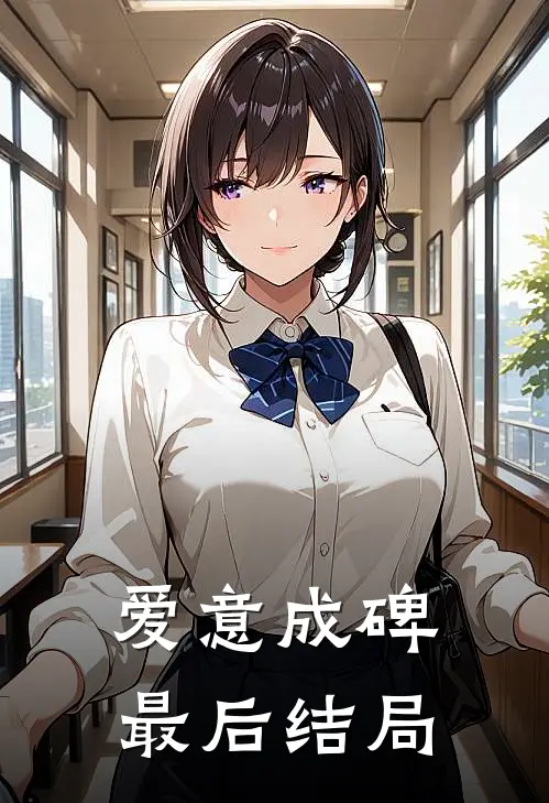 爱意成碑最后结局