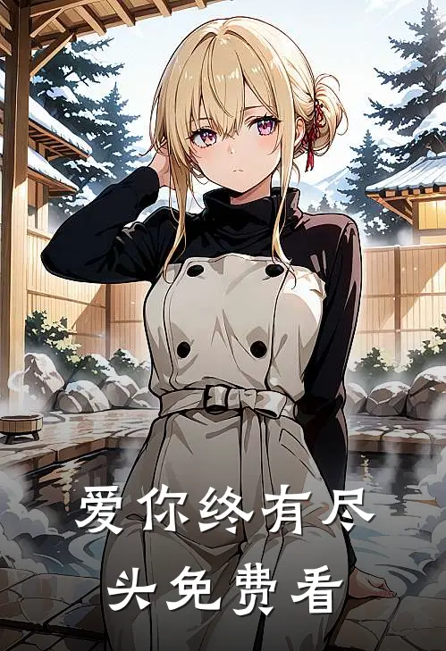 爱你终有尽头免费看