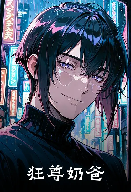 狂尊奶爸