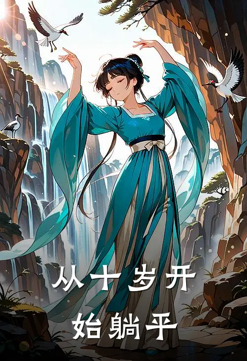从十岁开始躺平