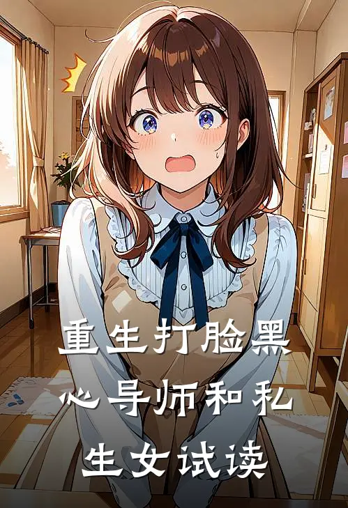 重生打脸黑心导师和私生女试读